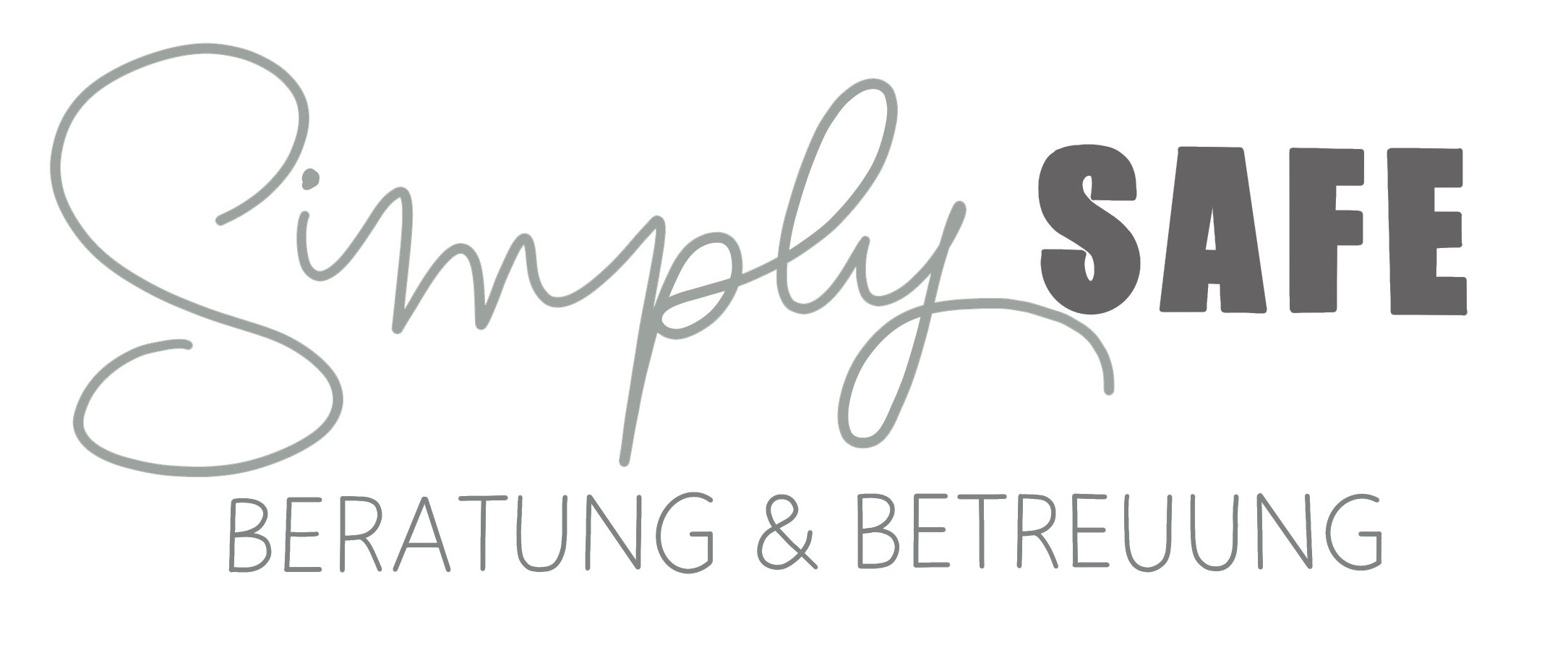 Logo - Simply Safe