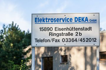 Elektroservice DEKA GmbH