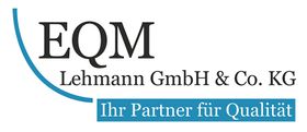 EQM Lehmann GmbH & Co.KG - Logo