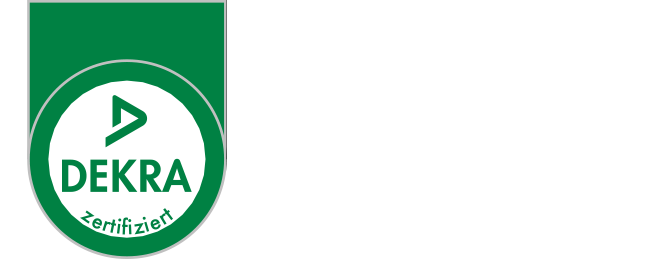 DEKRA Arbeitssicherheit